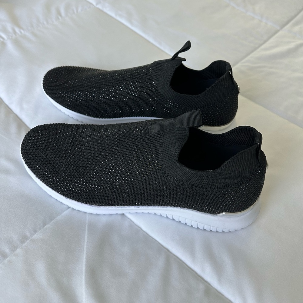 Anne Klein Mylee slip on sneaker size 11